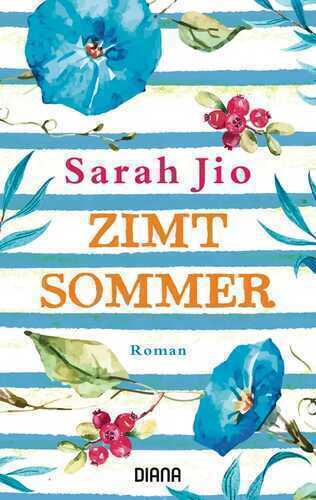 Zimtsommer — Sarah Jio