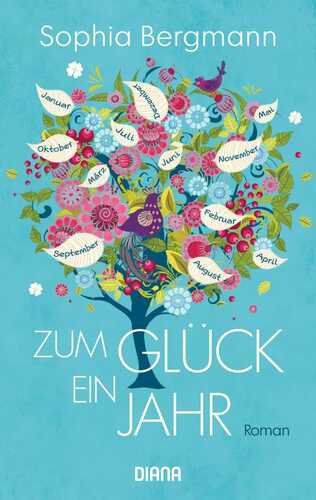 Zum Glück ein Jahr