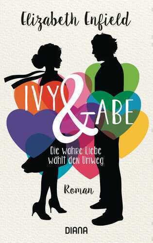 Ivy und Abe — Elizabeth Enfield