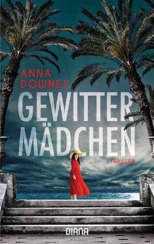 Gewittermädchen — Anna Downes