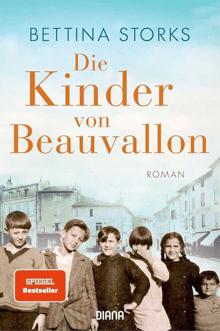 Die Kinder Von Beauvallon