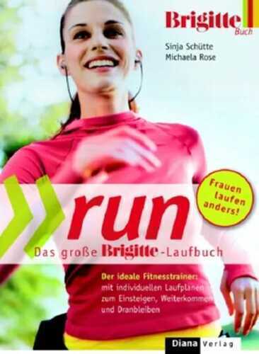 >>run — Sinja Schütte