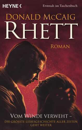 Rhett — Donald Mccaig