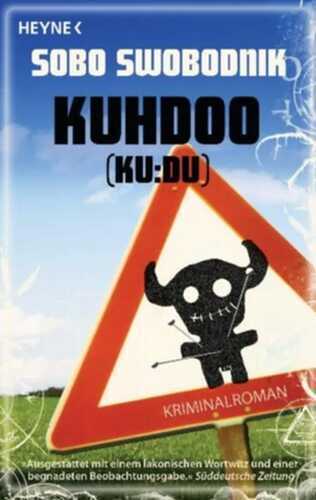 Kuhdoo — Sobo Swobodnik