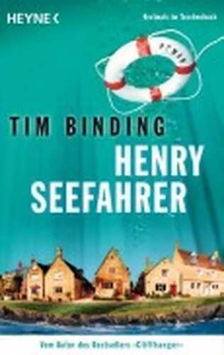 Henry Seefahrer — Tim Binding