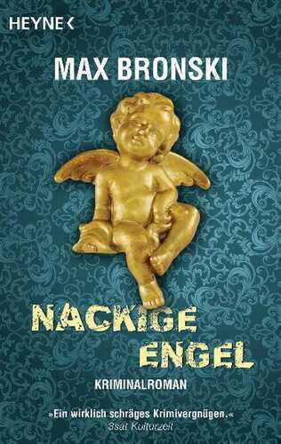 Nackige Engel — Max Bronski