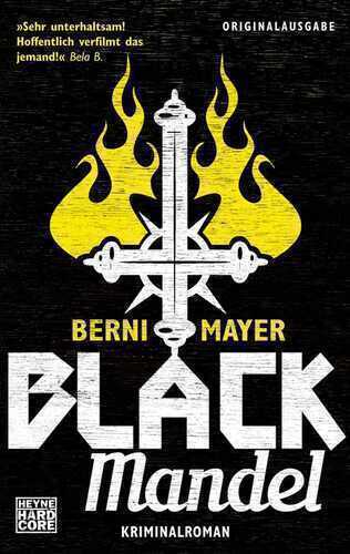 Black Mandel