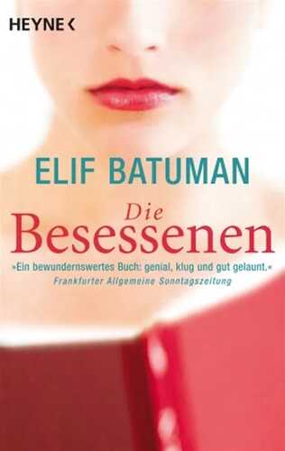 Die Besessenen