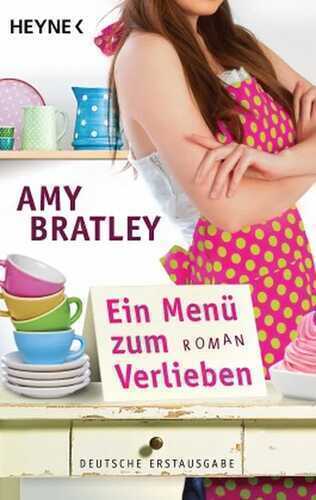 Ein Menü zum Verlieben
