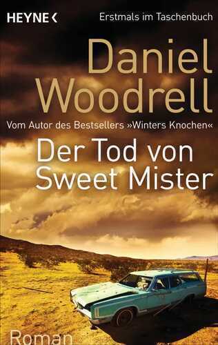 Der Tod von Sweet Mister