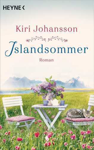 Islandsommer