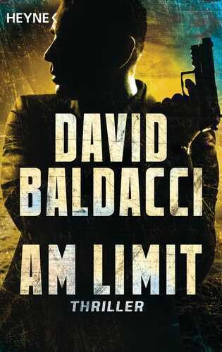 Am Limit — David Baldacci
