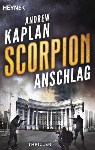 Scorpion - Anschlag
