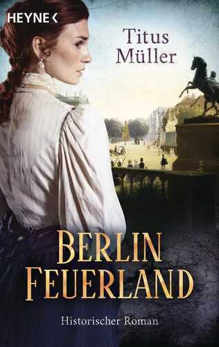 Berlin Feuerland