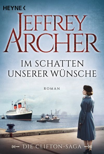 Im Schatten Unserer Wünche