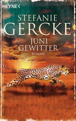 Junigewitter — Stefanie Gercke