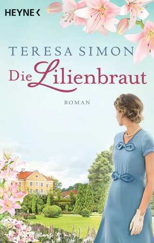 Die Lilienbraut — Teresa Simon