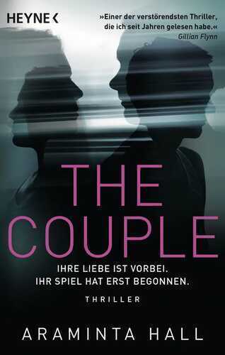 The Couple — Araminta Hall
