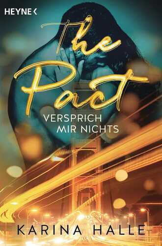 The Pact — Karina Halle