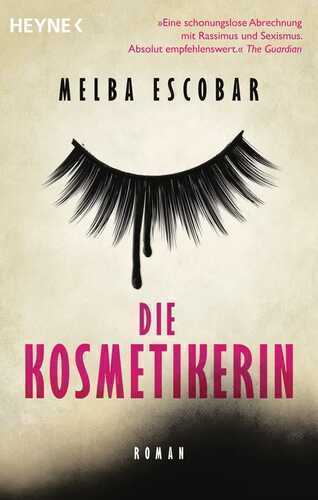 Die Kosmetikerin — MELBA ESCOBAR