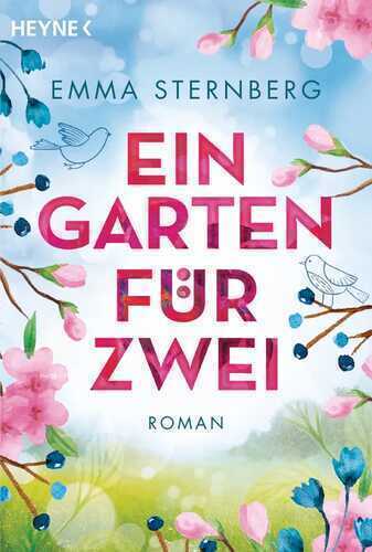 Ein Garten für zwei