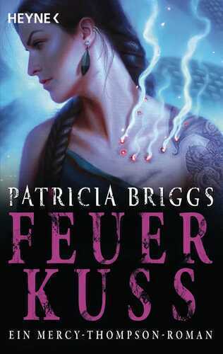 Feuerkuss — Patricia Briggs