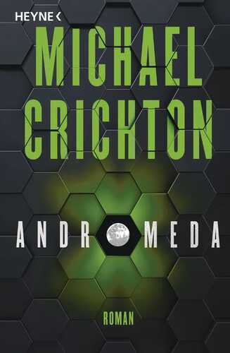 Andromeda — Michael Crichton