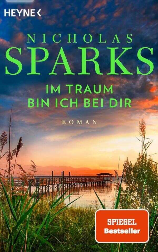 İm Traum bin ich bei dir