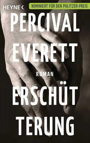 Erschütterung — Percival Everett