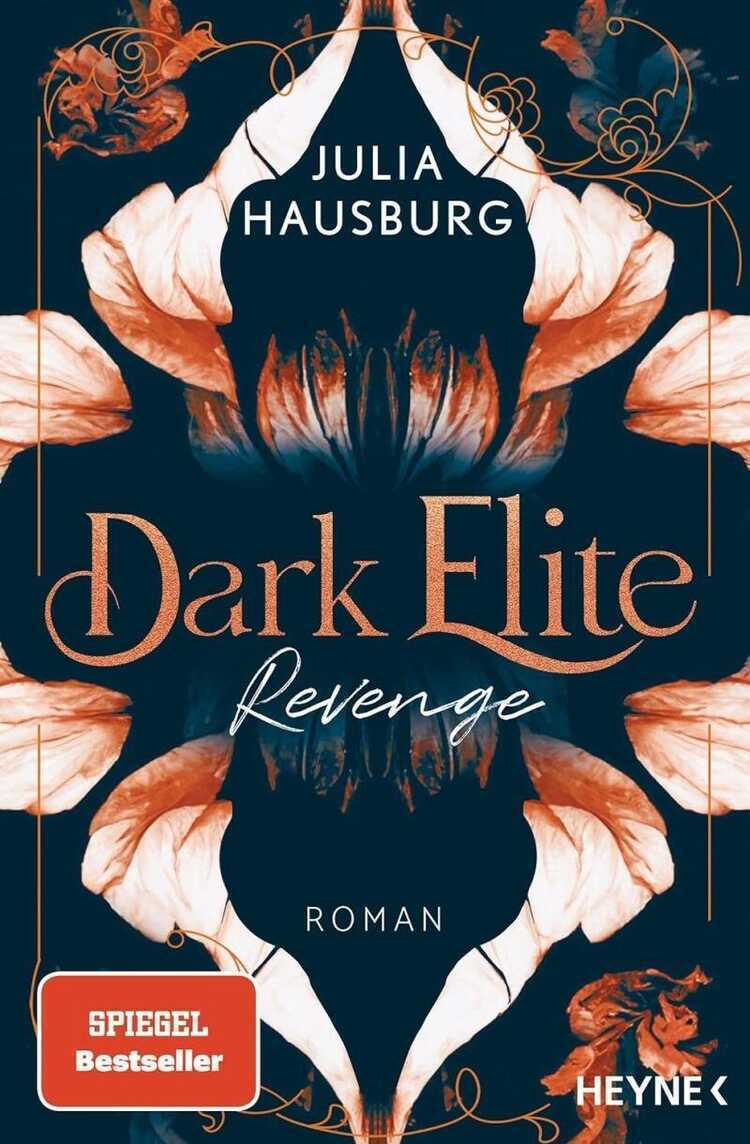 Dark Elite: Revenge