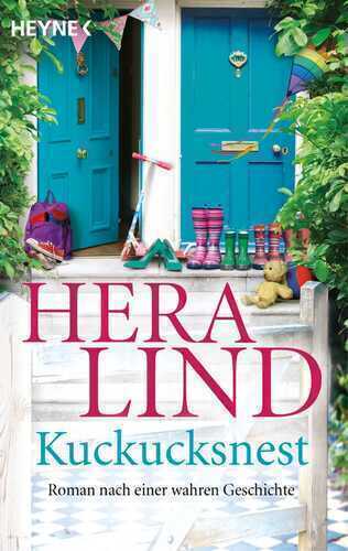 Kuckucksnest — Hera Lind