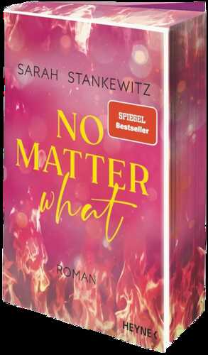 No Matter What
