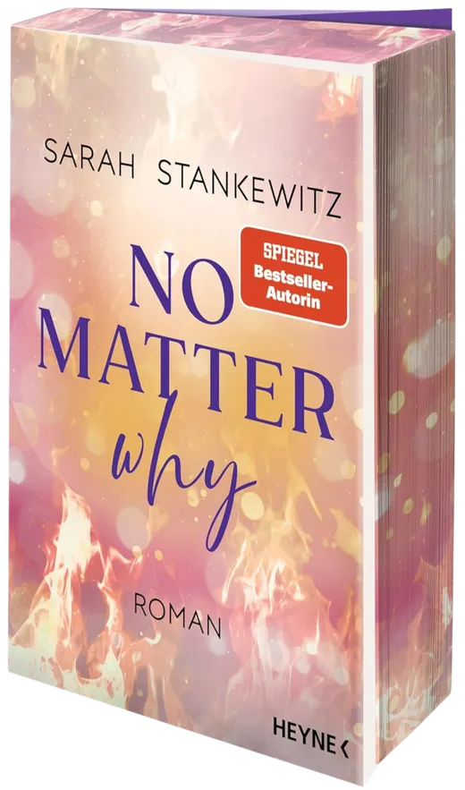 No Matter Why