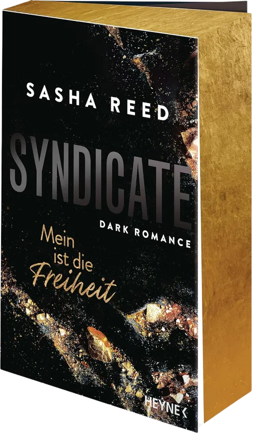 Syndicate – Mein ist die Freiheit