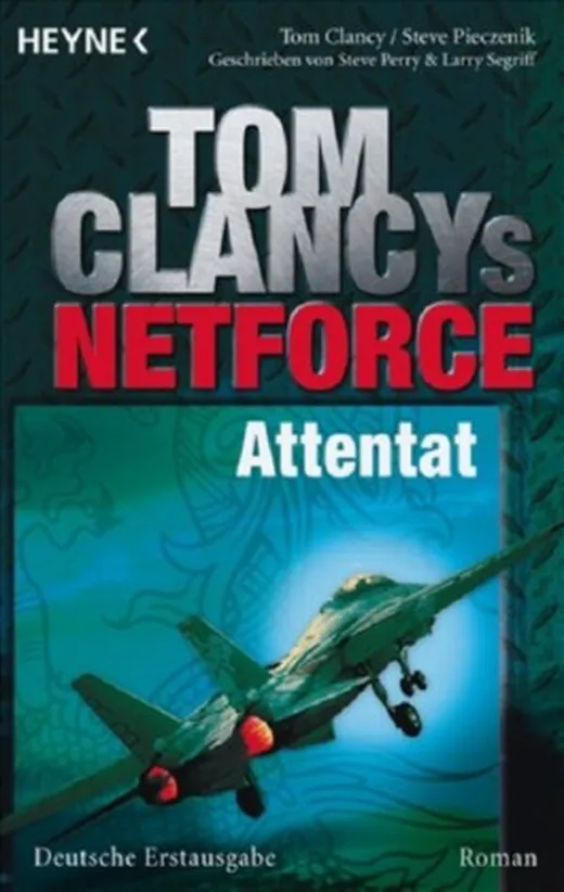 Attentat - Net Force