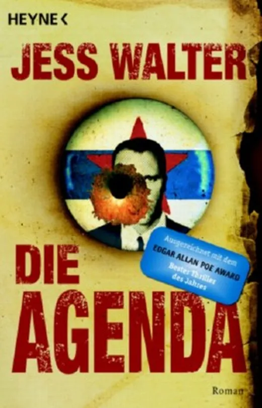 Die Agenda