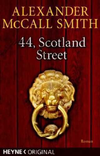 44, Scotland Street