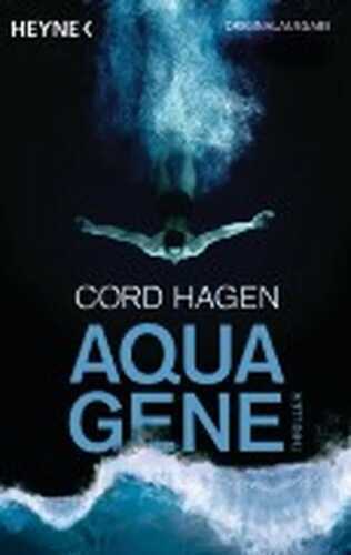 Aquagene — Cord Hagen
