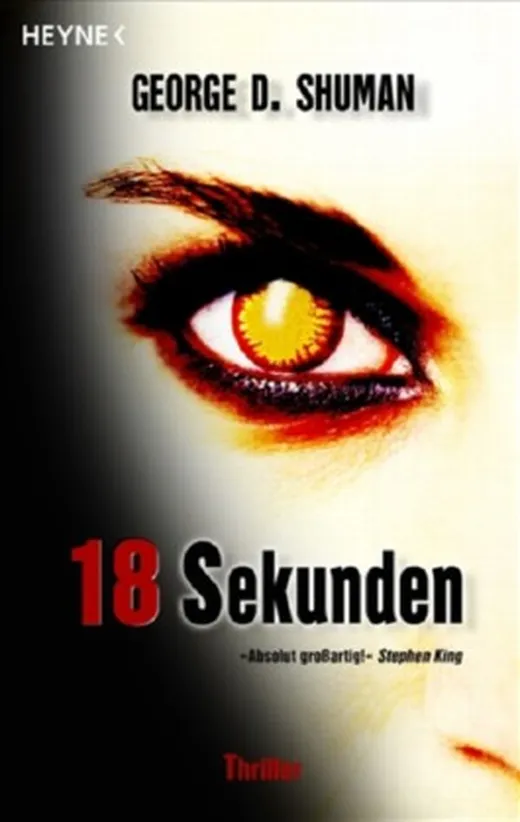 18 Sekunden