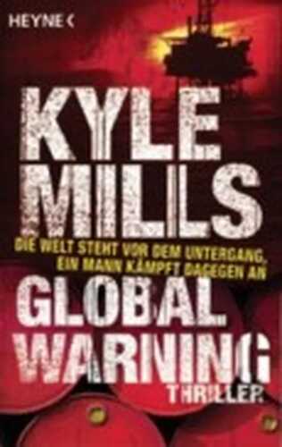 Global Warning — Kyle Mills