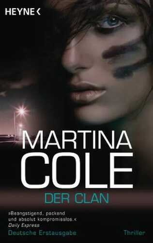 Der Clan — Martina Cole