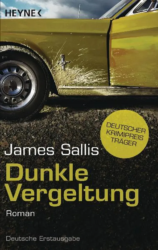 Dunkle Vergeltung