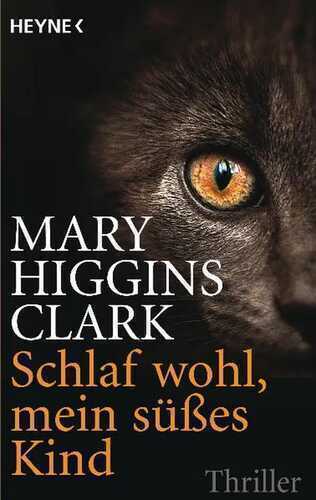 Schlaf wohl, mein süßes Kind