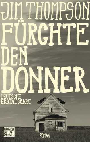 Fürchte den Donner