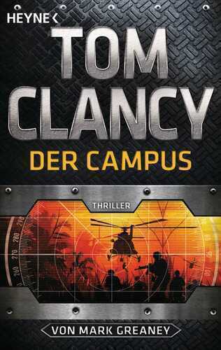 Der Campus — Tom Clancy