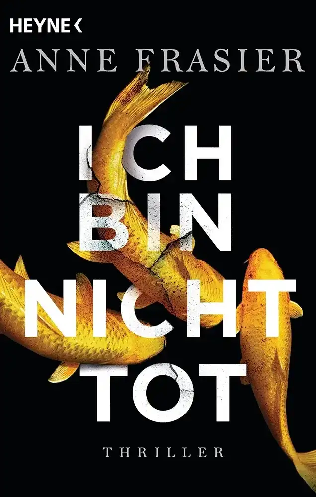 Ich Bin Nicht Tot