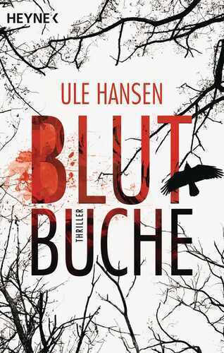 Blutbuche — Ule Hansen