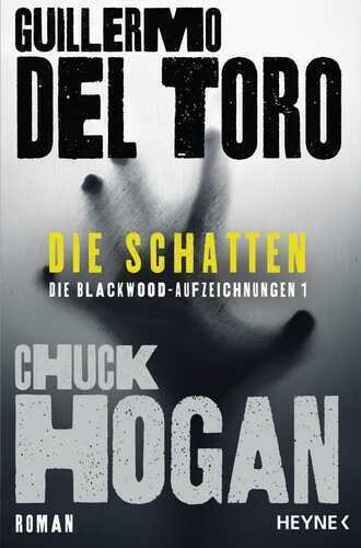Die Schatten — Guillermo Del Toro