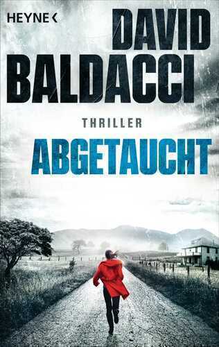 Abgetaucht — David Baldacci