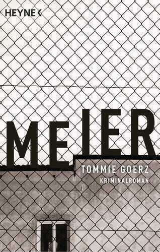 Meier — Tommie Goerz